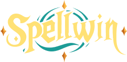 SpellWin Casino official website